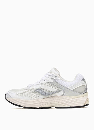 Saucony S70832-6 W PROGRID OMNI 9 Beyaz Kadın Lifestyle Ayakkabı