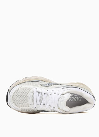 Saucony S70832-6 W PROGRID OMNI 9 Beyaz Kadın Lifestyle Ayakkabı