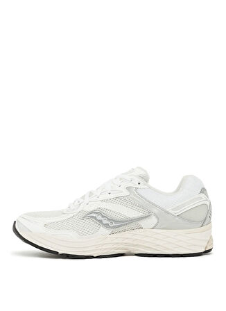 Saucony S70832-6 M PROGRID OMNI 9 Beyaz Erkek Lifestyle Ayakkabı