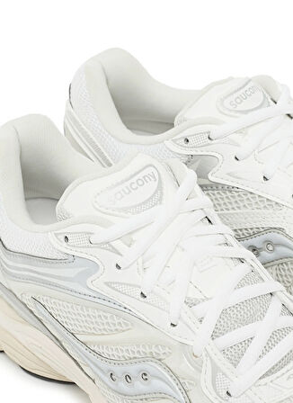 Saucony S70832-6 M PROGRID OMNI 9 Beyaz Erkek Lifestyle Ayakkabı