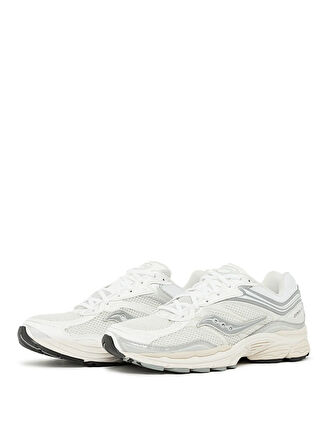 Saucony S70832-6 M PROGRID OMNI 9 Beyaz Erkek Lifestyle Ayakkabı