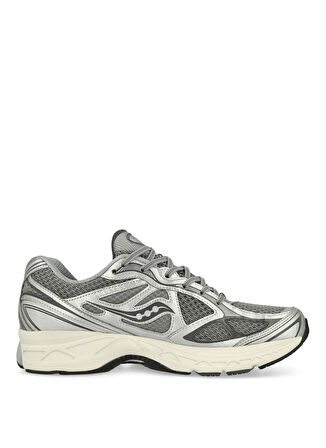 Saucony S70936-12 W PROGRID GUIDE 7 Gri - Gümüş Kadın Lifestyle Ayakkabı