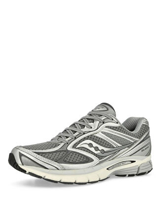 Saucony S70936-12 W PROGRID GUIDE 7 Gri - Gümüş Kadın Lifestyle Ayakkabı