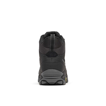 Merrell Thermo Snow Grıp Mıd Wp Black Erk Bot J038287