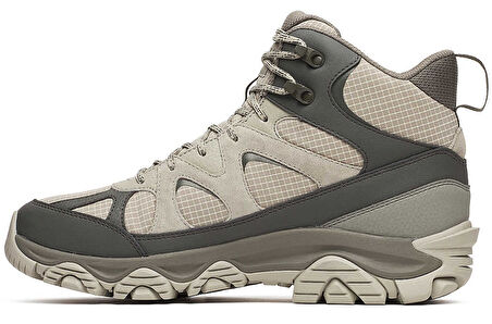 Merrell J038289 Thermo Snow Grip Mid Wp Wibram Taban Waterproof Unisex Bot