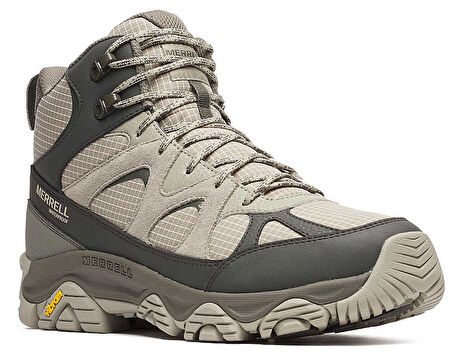 Merrell J038289 Thermo Snow Grip Mid Wp Wibram Taban Waterproof Unisex Bot