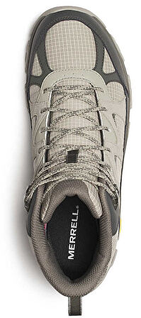 Merrell J038289 Thermo Snow Grip Mid Wp Wibram Taban Waterproof Unisex Bot