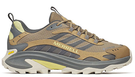Merrell Moab Speed 2 Gtx Gore-Tex® J038325 Unisex Spor Ayakkabı