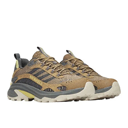 Merrell Moab Speed 2 Gtx Erkek Kahverengi Outdoor Ayakkabı Kahve J038325-CAI