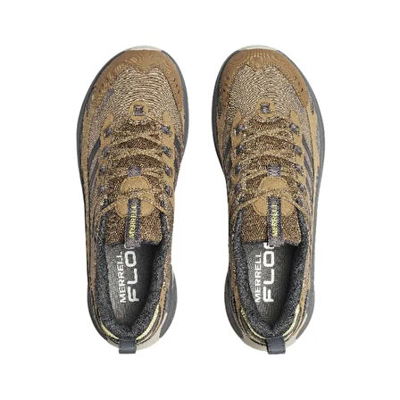 Merrell Moab Speed 2 Gtx Erkek Kahverengi Outdoor Ayakkabı Kahve J038325-CAI