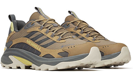 Merrell Moab Speed 2 Gtx Gore-Tex® J038325 Unisex Spor Ayakkabı