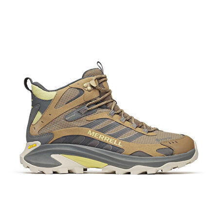 Merrell Moab Speed 2 Mid GTX Erkek Bot