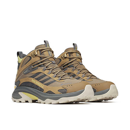 Merrell Moab Speed 2 Mid GTX Erkek Bot