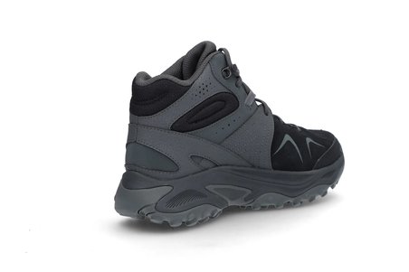 Merrell Yokota 3 Mıd Gtx Black Erkek Black Bot J038479