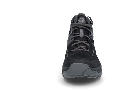 Merrell Yokota 3 Mıd Gtx Black Erkek Black Bot J038479