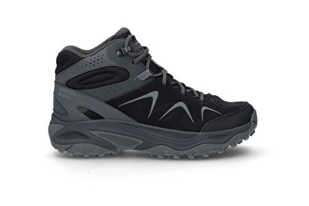 Merrell Yokota 3 Mıd Gtx Black Erkek Black Bot J038479