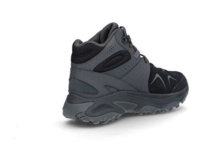 Merrell Yokota 3 Mıd Gtx Black Erkek Black Bot J038479