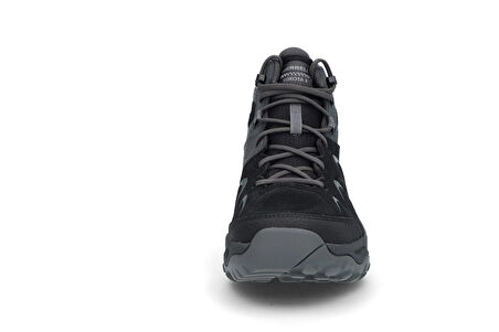 Merrell Yokota 3 Mıd Gtx Black Erkek Black Bot J038479