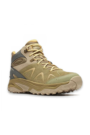 Merrell J038479 Yokota 3 Mid Gtx Outdoor Taba Erkek Bot