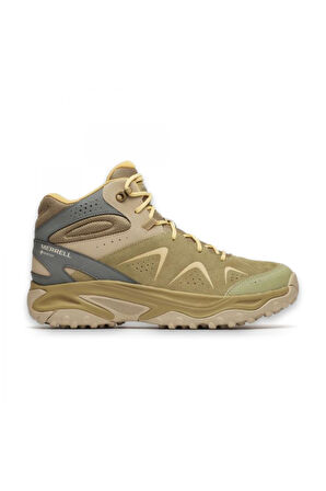 Merrell J038479 Yokota 3 Mid Gtx Outdoor Taba Erkek Bot