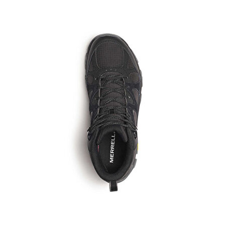 Merrell Thermo Snow Grıp Mıd Wp Black Kdn Bot J038754