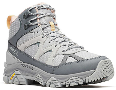 Merrell J038756 Thermo Snow Grip Mid Wp Wibram Taban Waterproof Unisex Bot