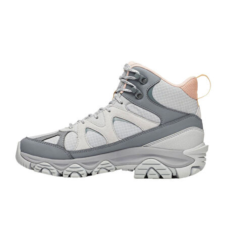 Merrell Thermo Snow Grip Mid Wp Kadın Bot