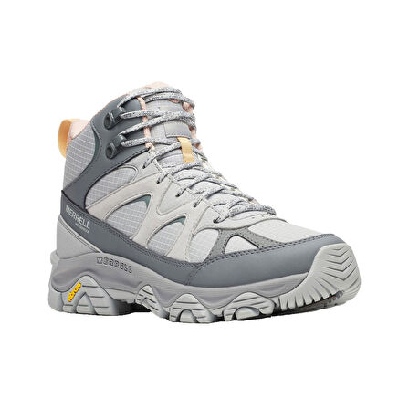 Merrell Thermo Snow Grip Mid Wp Kadın Bot
