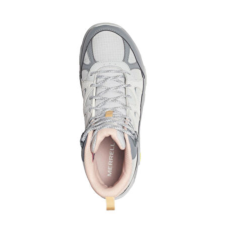 Merrell Thermo Snow Grip Mid Wp Kadın Bot