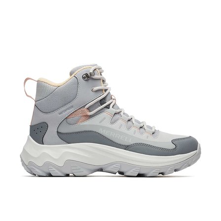 Merrell Thermo Chill 2 Mid Waterproof Kadın Bot