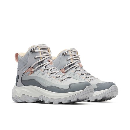 Merrell Thermo Chill 2 Mid Waterproof Kadın Bot