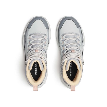 Merrell Thermo Chill 2 Mid Waterproof Kadın Bot