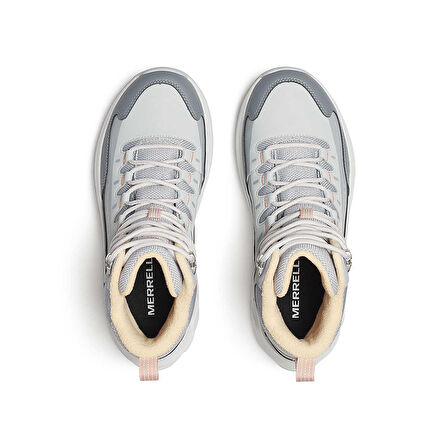 Merrell Thermo Chill 2 Mid Waterproof Kadın Bot