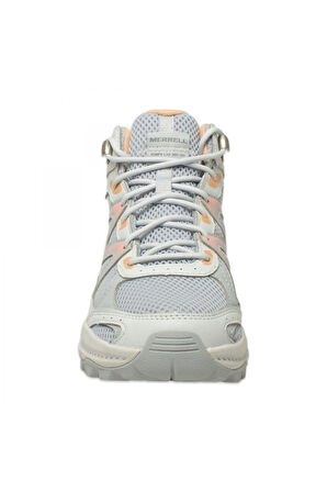 Merrell J038724 Tempo Exp Mid Wp Outdoor Açık Gri Unisex Bot