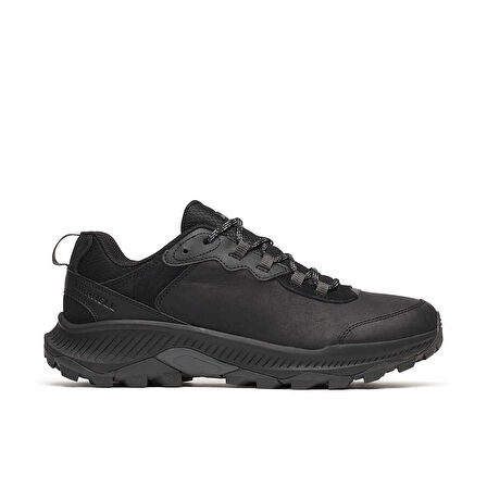 Merrell Speed Strıke 2 Ltr Black Erkek Black Outdoor Ayakkabı J038943