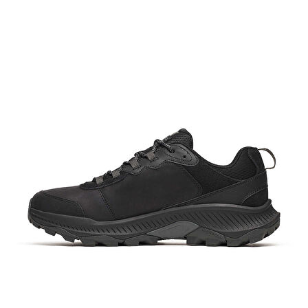 Merrell Speed Strıke 2 Ltr Black Erkek Black Outdoor Ayakkabı J038943