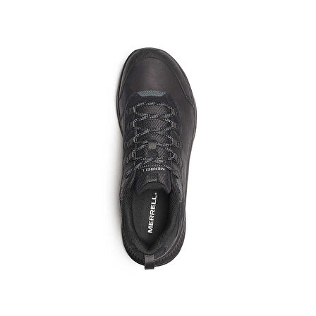 Merrell Speed Strıke 2 Ltr Black Erkek Black Outdoor Ayakkabı J038943