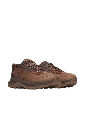 Merrell Speed Strike 2 Ltr J038945 Erkek Outdoor Ayakkabı - KAHVERENGİ