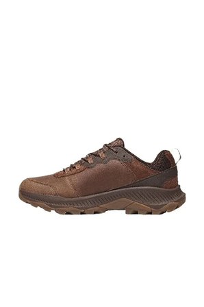 Merrell Speed Strike 2 Ltr J038945 Erkek Outdoor Ayakkabı - KAHVERENGİ