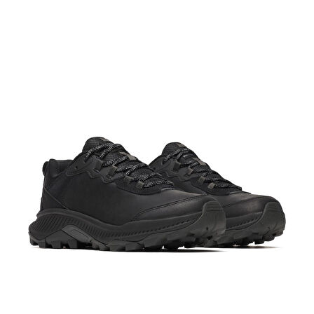 Merrell Speed Strıke 2 Ltr Black Kadın Black Outdoor Ayakkabı J038950