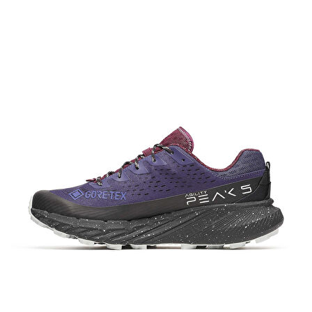 Merrell AGILITY PEAK 5 GTX Erkek Koşu Ayakkabısı J068483