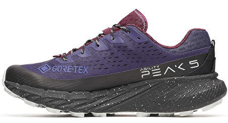 Merrell Agility Peak 5 Gtx Gore-Tex® J068483 Unisex Spor Ayakkabı
