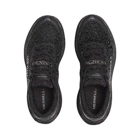 Merrell Promorph Erkek Black Yol Koşusu Ayakkabısı J068569