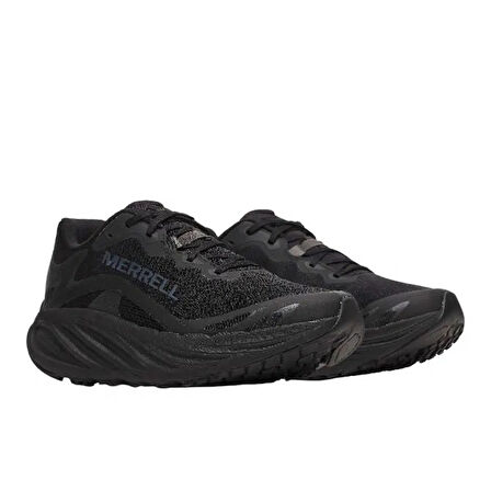 Merrell Promorph Erkek Black Yol Koşusu Ayakkabısı J068569
