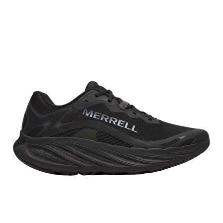 Merrell Promorph Erkek Black Yol Koşusu Ayakkabısı J068569