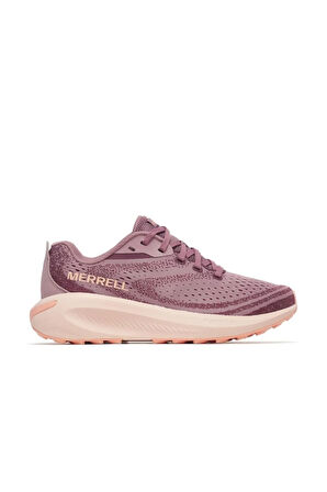 Merrell Morphlite Kadın Mor Yol Koşusu Ayakkabısı Mürdüm J068606