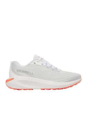 Merrell Morphlite J068682 Kadın Yol Koşu Ayakkabısı  Beyaz-Turuncu 36-41 