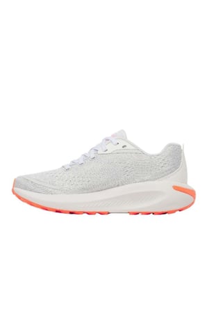 Merrell Morphlite J068682 Kadın Yol Koşu Ayakkabısı  Beyaz-Turuncu 36-41 