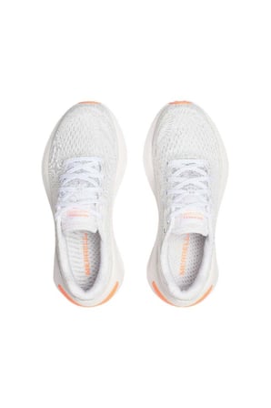Merrell Morphlite J068682 Kadın Yol Koşu Ayakkabısı  Beyaz-Turuncu 36-41 