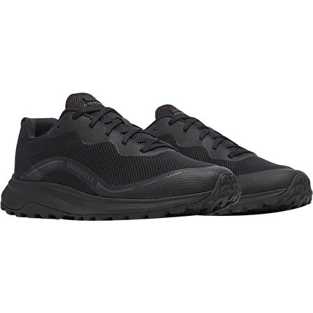 Merrell Fly Strıke 2 Gtx Black/black Erkek Black/black Ls Ayakkabı J068689